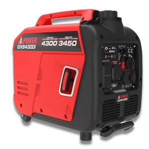 iPOWER GXS4300i